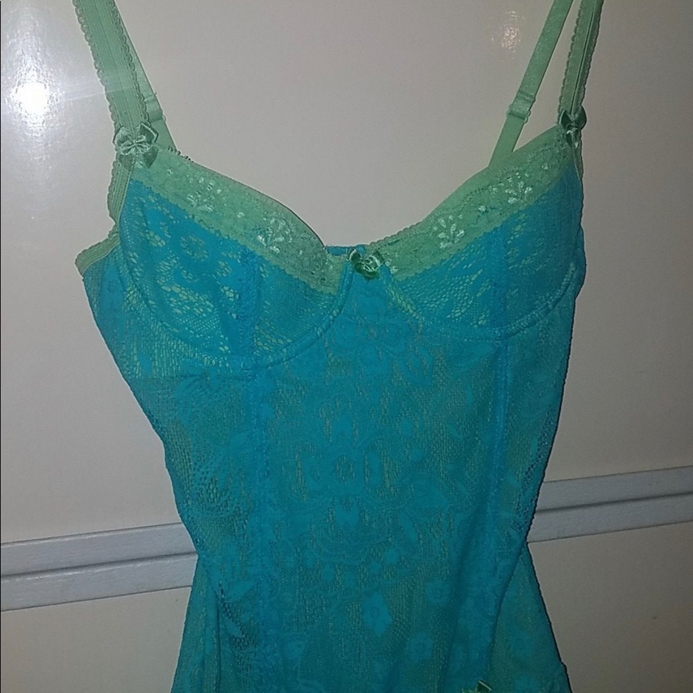 ISO Victoria Secert